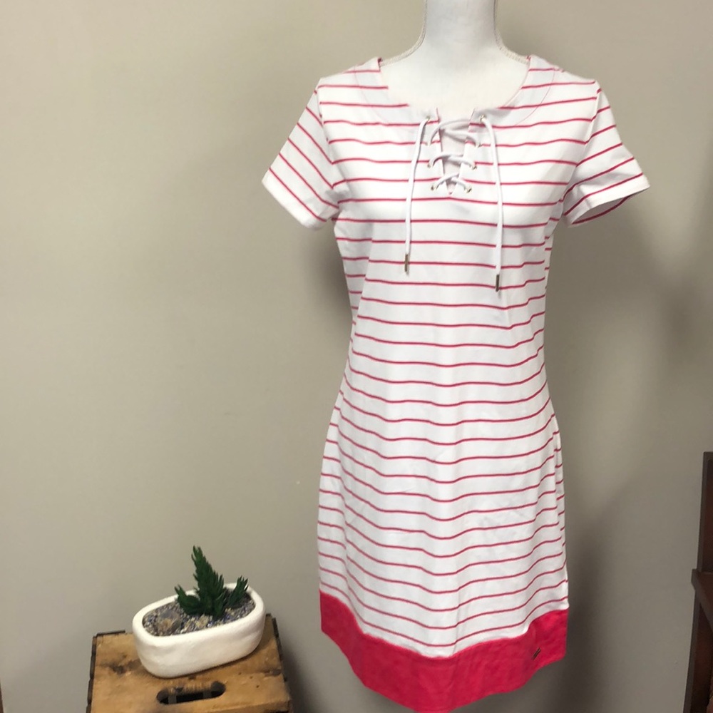 Tommy Hilfiger Dress Size M NWT